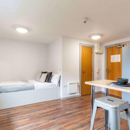 Zeni Studio Newcastle Marshall Court 뉴캐슬어폰타인 외부 사진