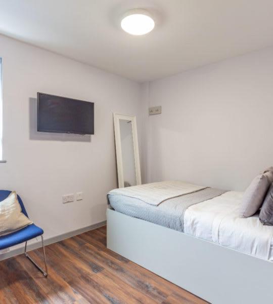 Zeni Studio Newcastle Marshall Court 뉴캐슬어폰타인 외부 사진